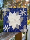 Fall-Winter Wool Applique Class with Lynn