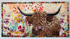 2025 Row by Row Experience ™ - Daisy the Highland Cow row kit