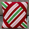 Ribbon Candy Quilt Pattern by Lynn Christiansen - 2507 RC