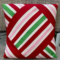 Ribbon Candy Quilt Pattern by Lynn Christiansen - 2507 RC