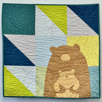 Bobbin and Patch Quilt Bundle