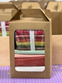 Starlight Quilt Kit