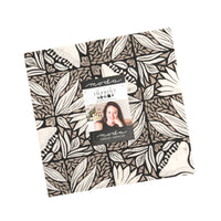Imprint Quilt Fabric - Layer Cake - set of 42 10" squares - 25180LC