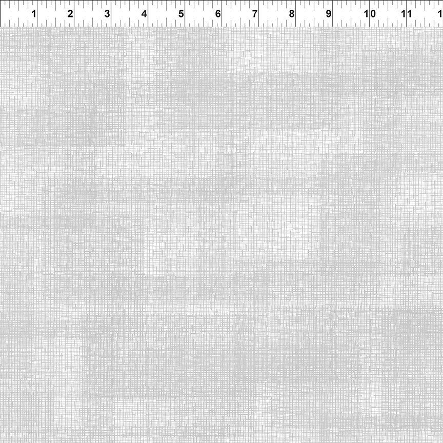 Interwoven Quilt Fabric - Blender in Cloud Gray - 1WVN 35