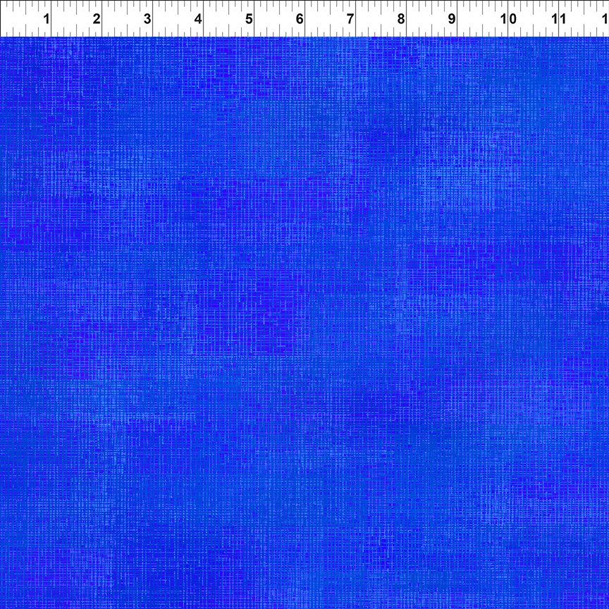 Interwoven Quilt Fabric - Blender in Dark Periwinkle Blue - 1WVN 27