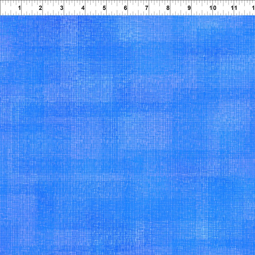 Interwoven Quilt Fabric - Blender in Periwinkle Blue - 1WVN 26