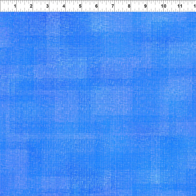 Interwoven Quilt Fabric - Blender in Periwinkle Blue - 1WVN 26