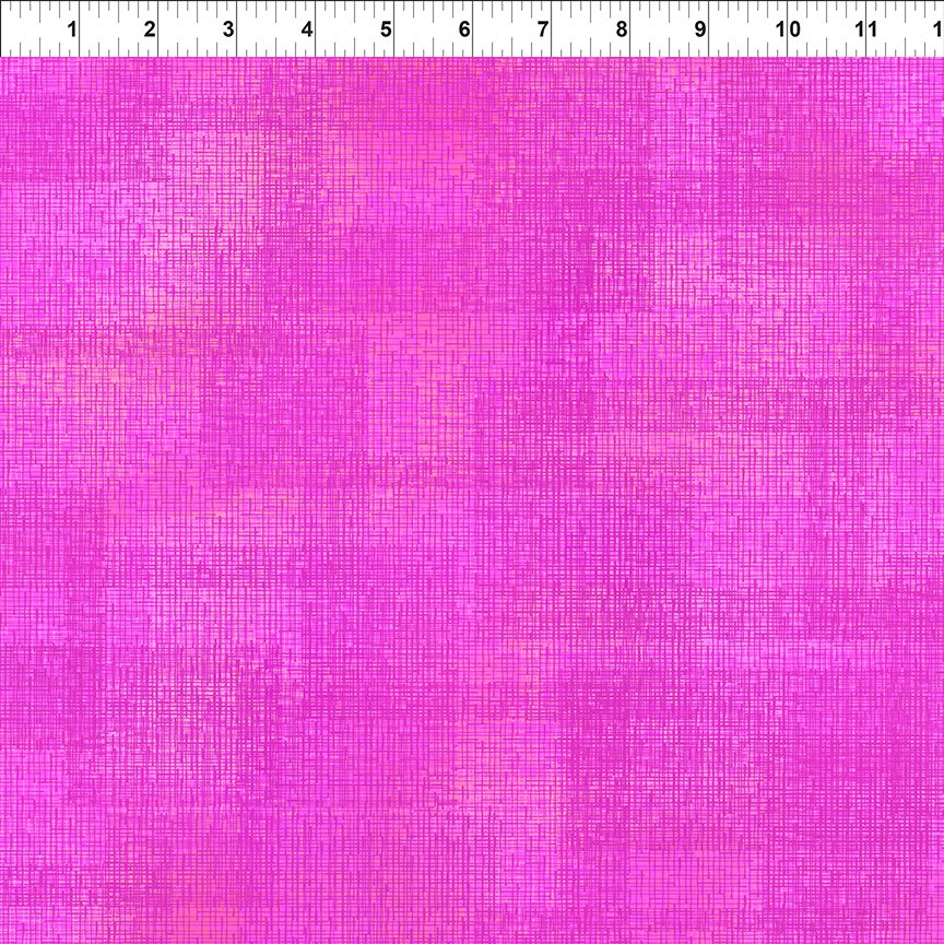 Interwoven Quilt Fabric - Blender in Pink - 1WVN 1