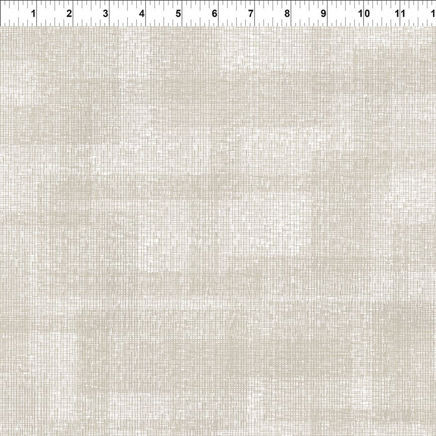 Interwoven Quilt Fabric - Blender in Taupe Tan - 1WVN 40