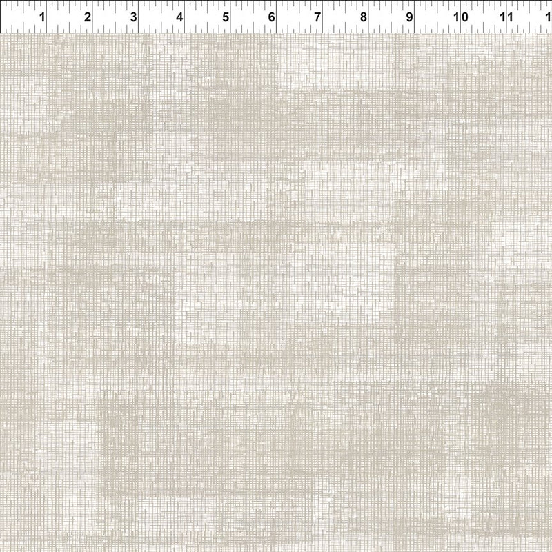 Interwoven Quilt Fabric - Blender in Taupe Tan - 1WVN 40