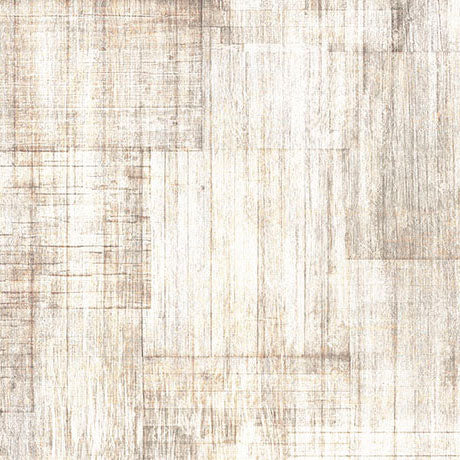 Into the Woods Quilt Fabric - Wood Texture in Birch Cream  - 2600 30840 E