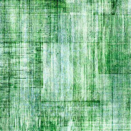 Into the Woods Quilt Fabric - Wood Texture in Pistachio Green  - 2600 30840 H