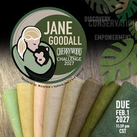 Jane Goodall Challenge