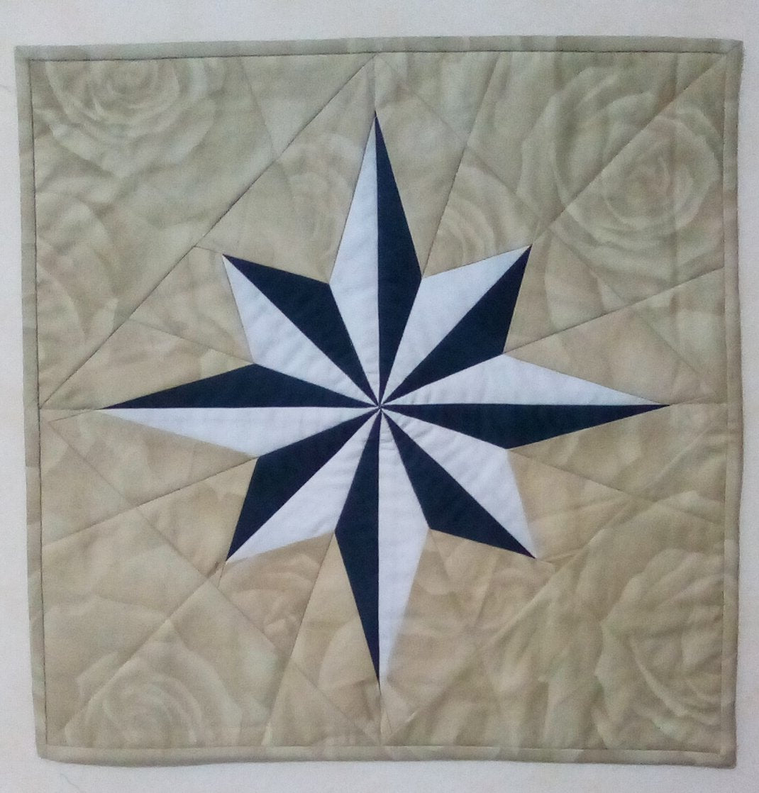 Paper Piecing Class with Kim – Cary Quilting Company