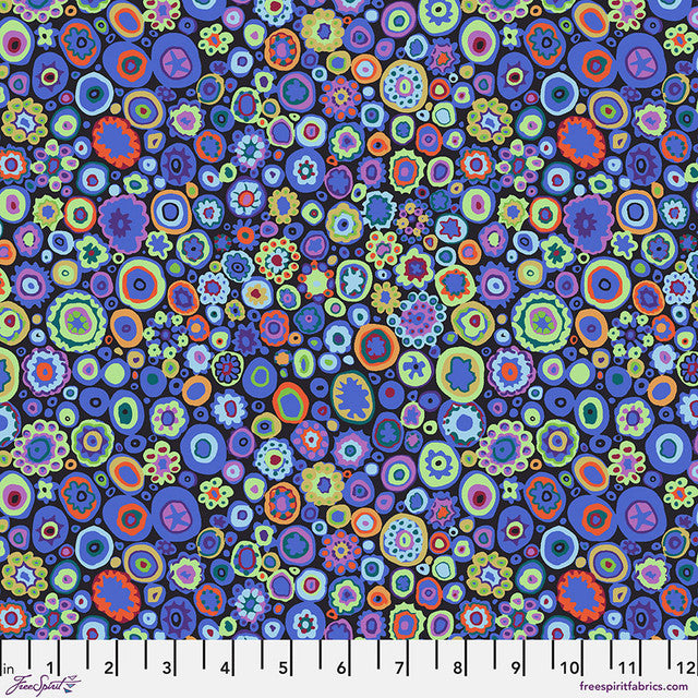Kaffe Fassett Classics - Paperweight in Cobalt Blue - GP20.COBLT