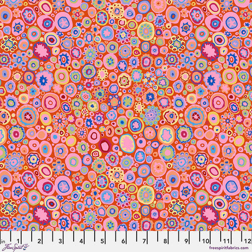 Kaffe Fassett Classics - Paperweight in Pink - GP20.PINKX