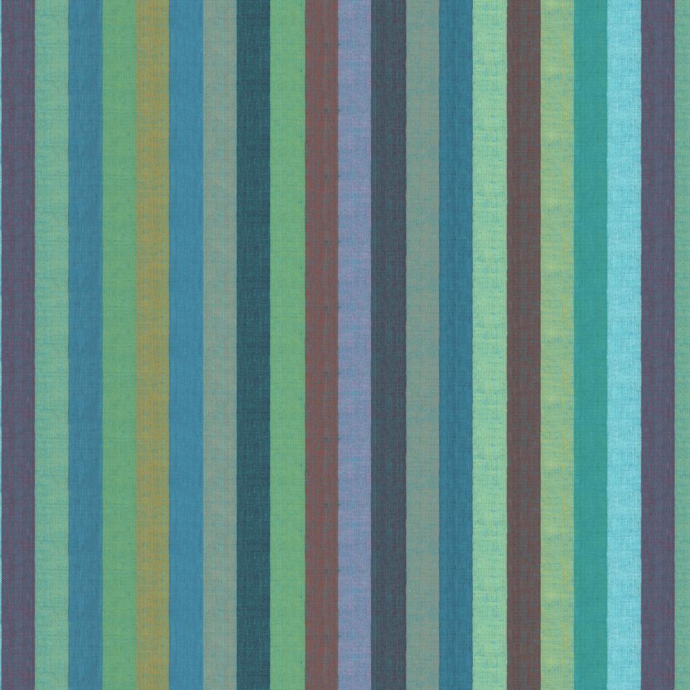 Kaffe Fassett Woven Stripes Quilt Fabric - Broad Stripe in Azure - WSGP003.AZURE