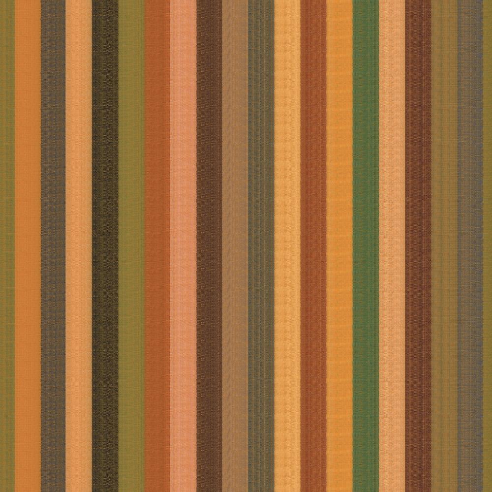 Kaffe Fassett Woven Stripes Quilt Fabric - Broad Stripe in Gold - WSGP003.GOLD