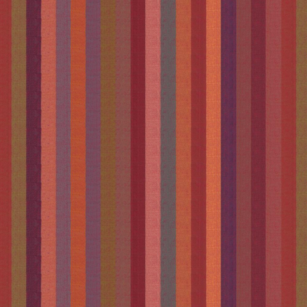 Kaffe Fassett Woven Stripes Quilt Fabric - Broad Stripe in Red - WSGP003.RED