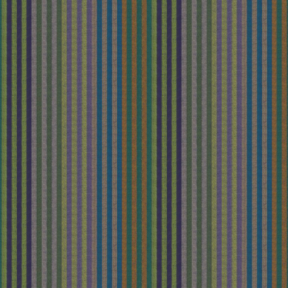 Kaffe Fassett Woven Stripes Quilt Fabric - Caterpillar Stripe in Dark - WSGP001.DARK