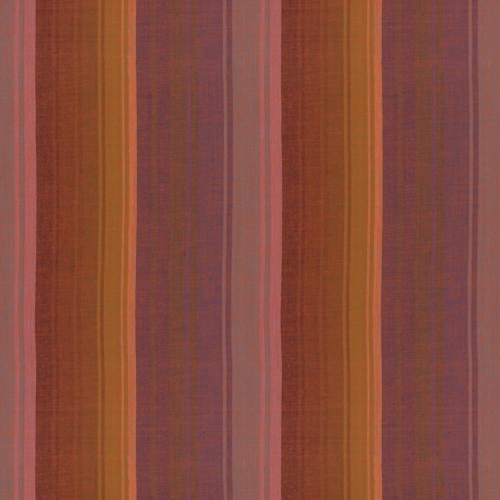Kaffe Fassett Woven Stripes Quilt Fabric - Exotic Stripe in Warm - WSGP004.WARM