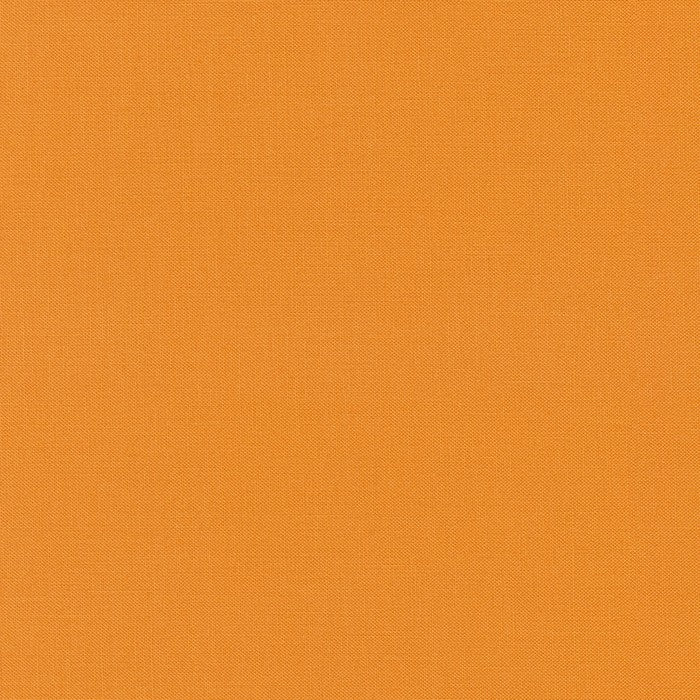 Kona Cotton Solid in Amber - K001-1479