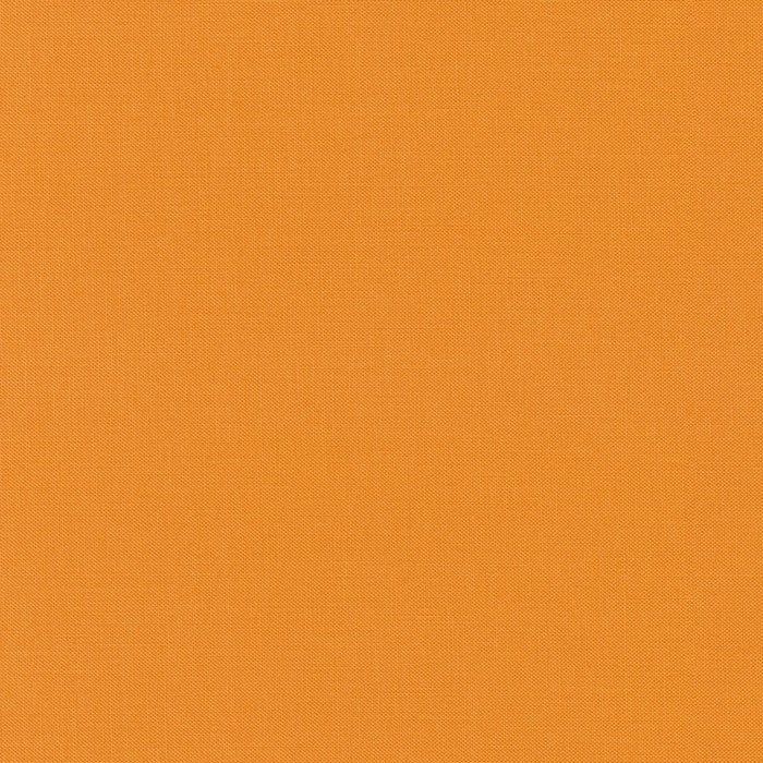 Kona Cotton Solid in Amber - K001-1479