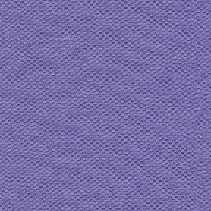 Kona Cotton Solid in Amethyst - K001-1003