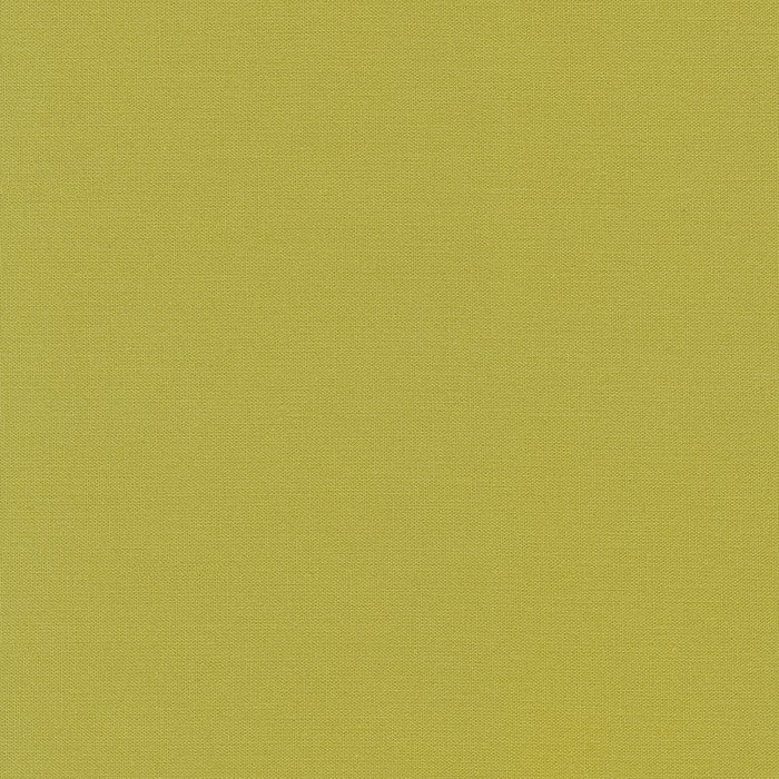 Kona Cotton Solid in Artichoke Green - K001-347