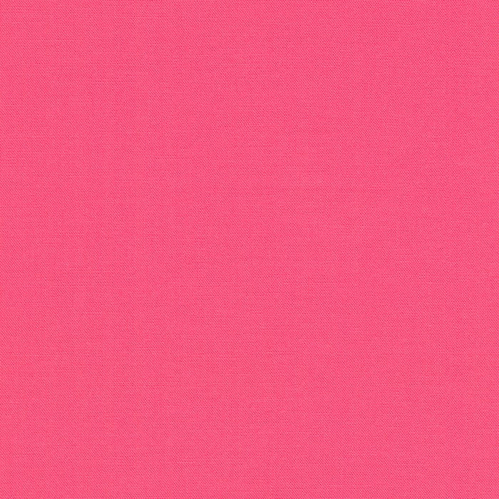 Kona Cotton Solid in Azalea - K001 - 419