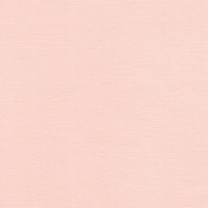 Kona Cotton Solid in Ballet Slipper Pink - K001-861