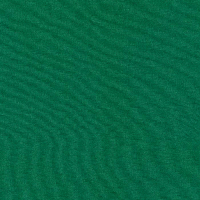 Kona Cotton Solid in Balsam Green - K001-1834