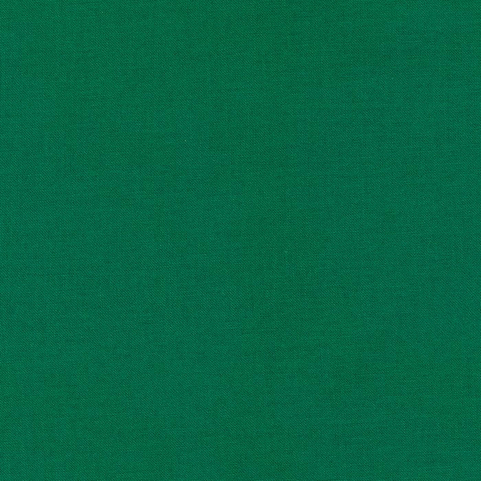 Kona Cotton Solid in Balsam Green - K001-1834