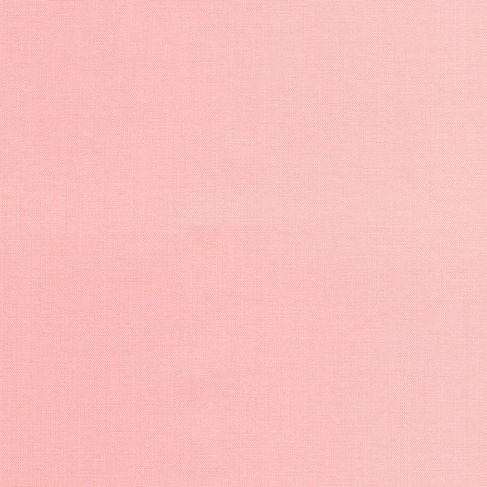 Kona Cotton Solid in Bellini Pink - K001-1144