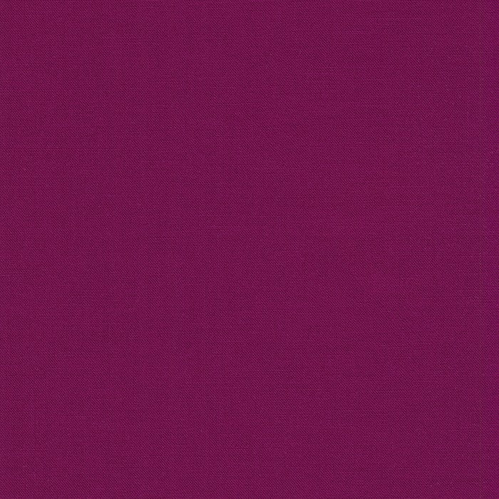 Kona Cotton Solid in Berry - K001-1016