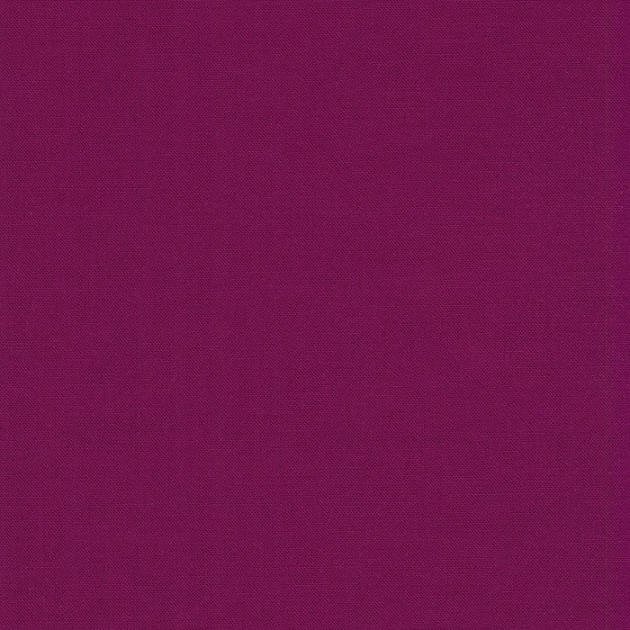 Kona Cotton Solid in Berry - K001-1016