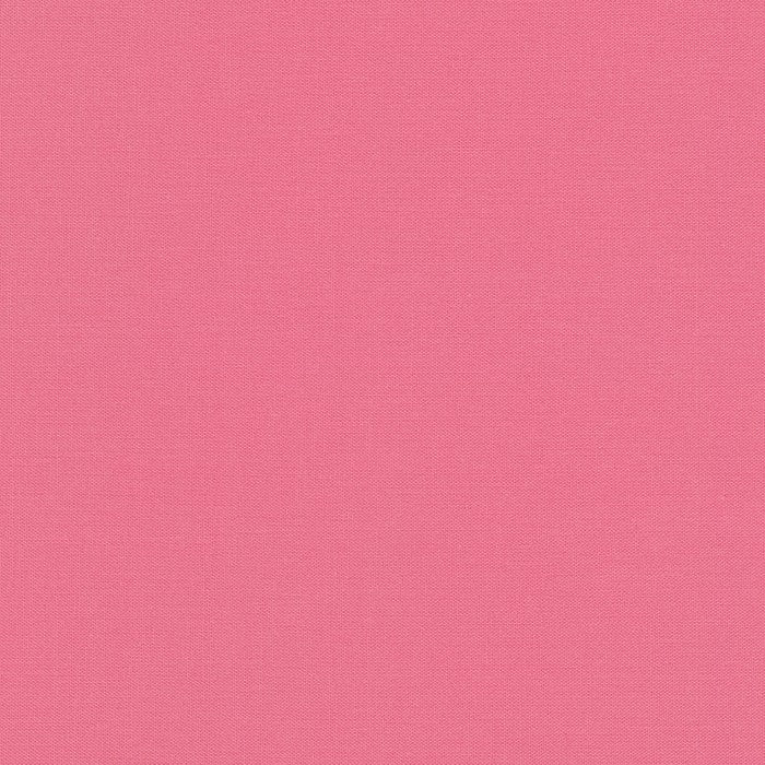 Kona Cotton Solid in Blush Pink - K001-1036