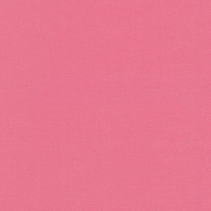 Kona Cotton Solid in Blush Pink - K001-1036