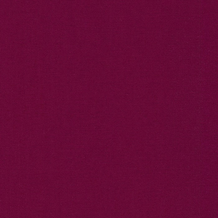 Kona Cotton Solid in Bordeaux - K001-1039