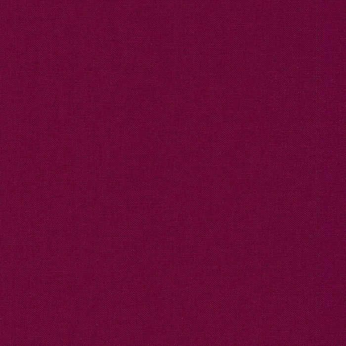 Kona Cotton Solid in Bordeaux - K001-1039