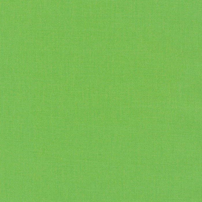 Kona Cotton Solid in Botanical - K001-1836