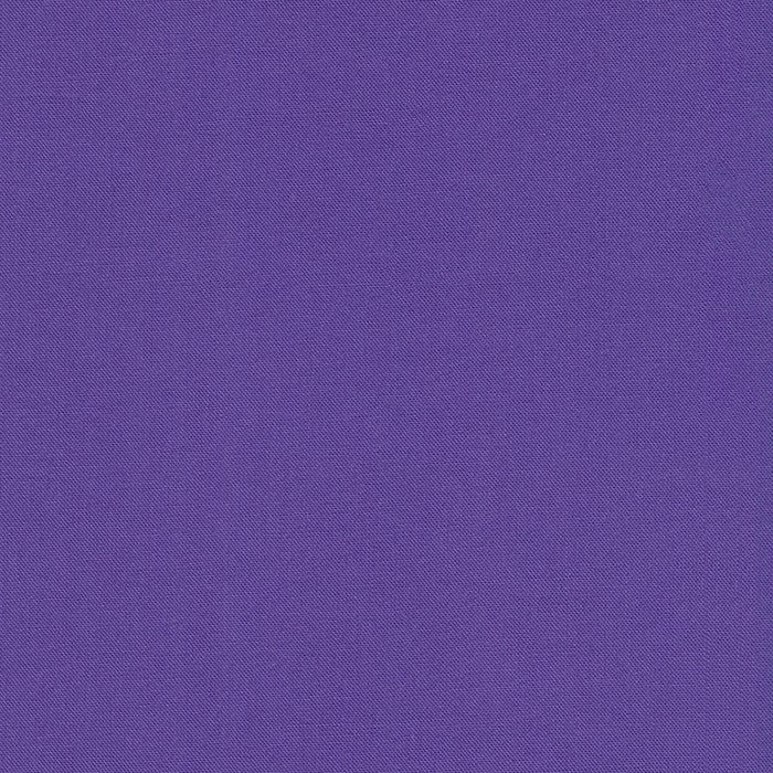 Kona Cotton Solid in Bright Peri Purple - K001-1408