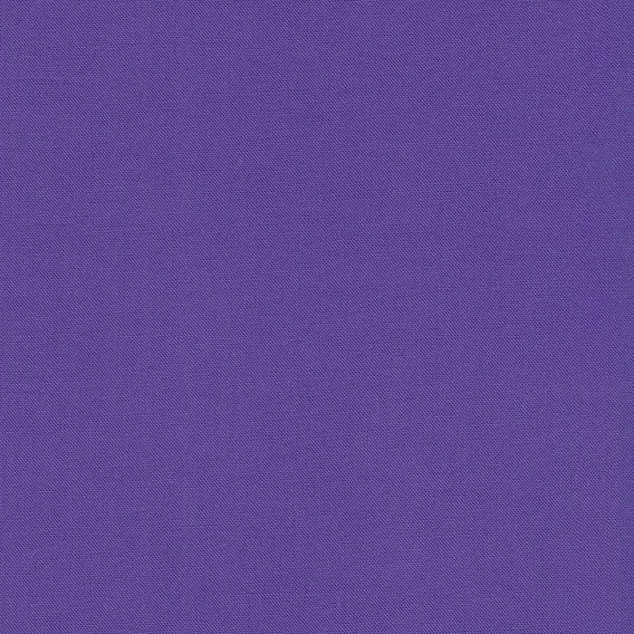 Kona Cotton Solid in Bright Peri Purple - K001-1408
