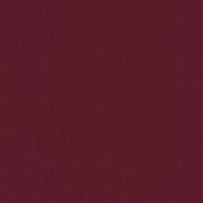 Kona Cotton Solid in Burgundy - K001-1054