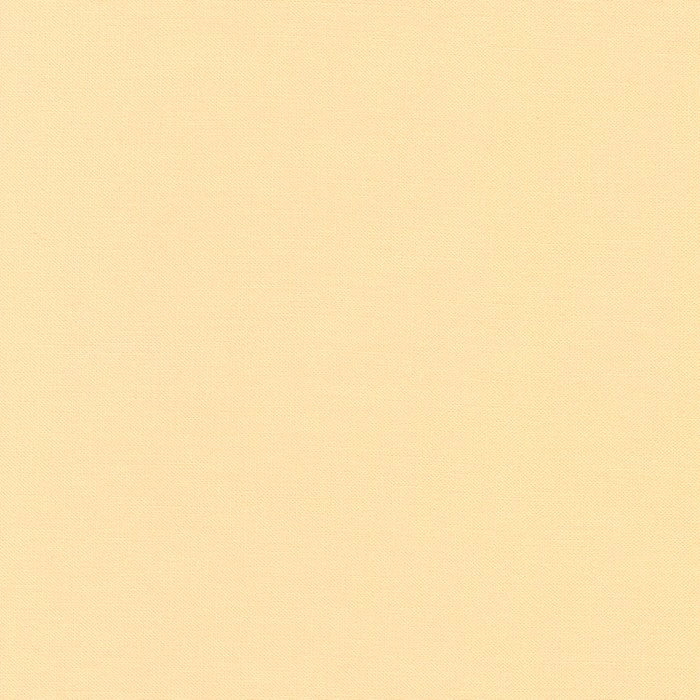 Kona Cotton Solid in Butter - K001-1055