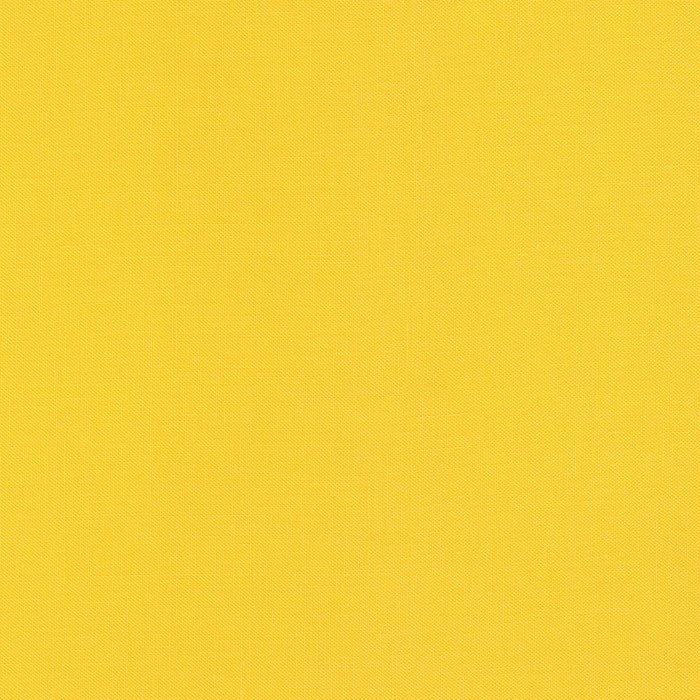 Kona Cotton Solid in Canary Yellow - K001-26