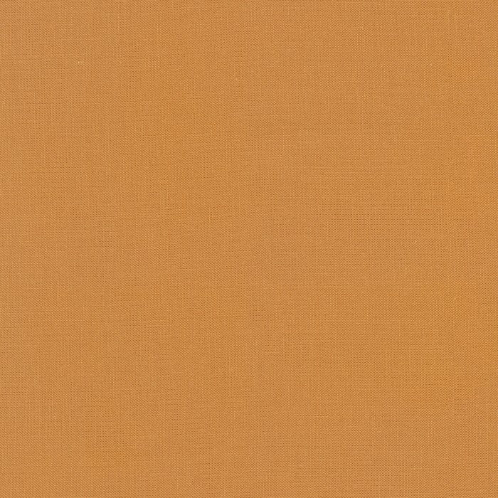 Kona Cotton Solid in Caramel - K001-1698