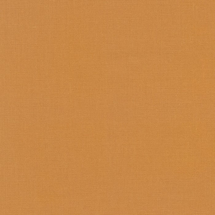 Kona Cotton Solid in Caramel - K001-1698