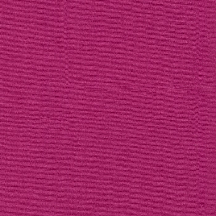 Kona Cotton Solid in Cerise Pink - K001-1066