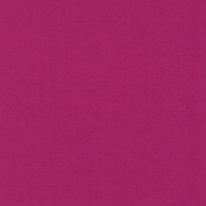 Kona Cotton Solid in Cerise Pink - K001-1066